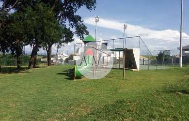 Imagem 6: TERRENO A VENDA NO CONDOMÍNIO RESIDENCIAL PORTAL DO LAGO DE 378,4M2