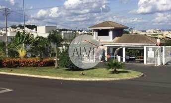 Imagem: TERRENO A VENDA NO CONDOMÍNIO RESIDENCIAL