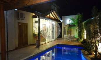 Imagem 3: Imóvel a venda alto padrão Condomínio Portal do Lago; Imóvel a venda de 3 dormitórios send