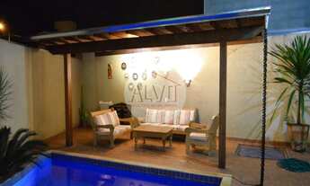 Imagem 4: Imóvel a venda alto padrão Condomínio Portal do Lago; Imóvel a venda de 3 dormitórios send