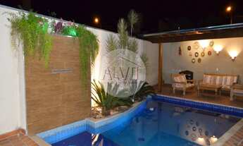 Imagem 2: Imóvel a venda alto padrão Condomínio Portal do Lago; Imóvel a venda de 3 dormitórios send