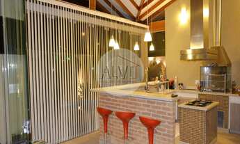 Imagem 7: Imóvel a venda alto padrão Condomínio Portal do Lago; Imóvel a venda de 3 dormitórios send