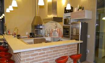 Imagem 5: Imóvel a venda alto padrão Condomínio Portal do Lago; Imóvel a venda de 3 dormitórios send