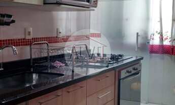 Imagem: Apartamento a venda no Condomínio Recanto