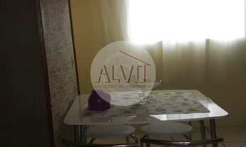 Imagem 2: Apartamento para locação condomínio Jatiuca, Mogi Guaçu; Apartamento a venda de 2 dormitór