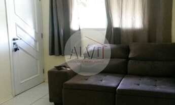 Imagem 3: Apartamento para locação condomínio Jatiuca, Mogi Guaçu; Apartamento a venda de 2 dormitór