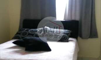 Imagem 7: Apartamento para locação condomínio Jatiuca, Mogi Guaçu; Apartamento a venda de 2 dormitór