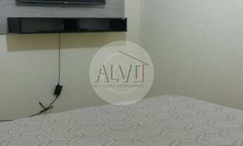 Imagem 6: Apartamento para locação condomínio Jatiuca, Mogi Guaçu; Apartamento a venda de 2 dormitór