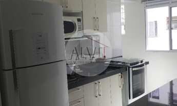 Imagem: Apartamento a venda de 2 dormitórios no