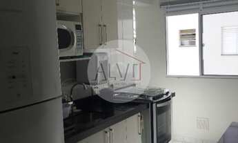 Imagem 3: Apartamento a venda de 2 dormitórios no Condomínio Recanto dos Pássaros I; Apartamento a v