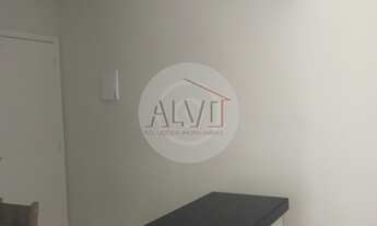 Imagem 4: Apartamento a venda de 2 dormitórios no Condomínio Recanto dos Pássaros I; Apartamento a v