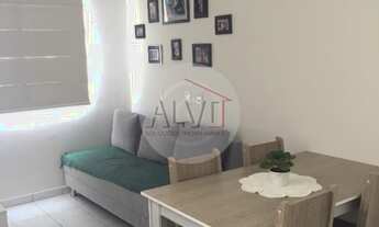 Imagem 5: Apartamento a venda de 2 dormitórios no Condomínio Recanto dos Pássaros I; Apartamento a v