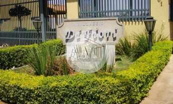 Imagem 2: Casa a venda em condomínio Mogi Mirim; Casa a venda Condomínio Villaggio Di Fiori Mogi Mir