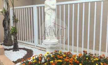 Imagem 5: Apartamento á venda no Cond. Resid. Serra Dourada, em Mogi Guaçu