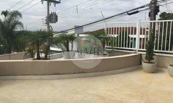 Imagem 6: Apartamento á venda no Cond. Resid. Serra Dourada, em Mogi Guaçu