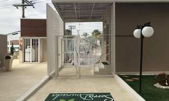 Imagem 1: Apartamento á venda no Cond. Resid. Serra Dourada, em Mogi Guaçu