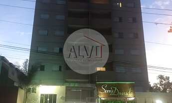 Imagem 2: Apartamento á venda no Cond. Resid. Serra Dourada, em Mogi Guaçu