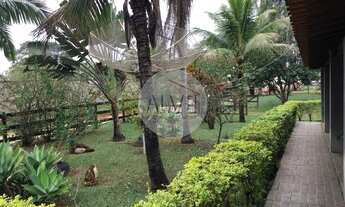 Imagem 1: Ótima Chácara Localizada em Mogi Mirim - SP