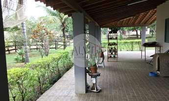 Imagem 5: Ótima Chácara Localizada em Mogi Mirim - SP