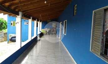 Imagem 2: Casa a venda Parque do Estado II Mogi Mirim; Casa a venda de 4 dormitórios, quintal grande