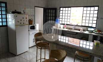 Imagem 3: Casa a venda Parque do Estado II Mogi Mirim; Casa a venda de 4 dormitórios, quintal grande