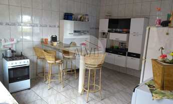 Imagem 5: Casa a venda Parque do Estado II Mogi Mirim; Casa a venda de 4 dormitórios, quintal grande