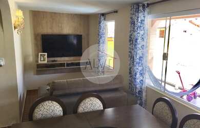 Imagem 7: Casa a venda Jardim Itamaracá, Mogi Guaçu; Casa a venda Mogi Guaçu de 3 dormitórios e área