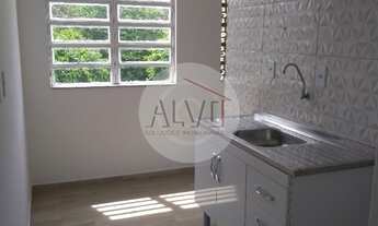 Imagem 3: Ótimo Apartamento no Condomínio Parque Residencial Jardim Nazareth