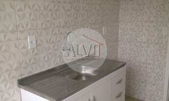 Imagem 4: Ótimo Apartamento no Condomínio Parque Residencial Jardim Nazareth