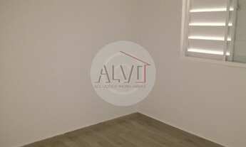 Imagem 5: Ótimo Apartamento no Condomínio Parque Residencial Jardim Nazareth