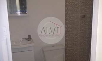 Imagem 7: Ótimo Apartamento no Condomínio Parque Residencial Jardim Nazareth