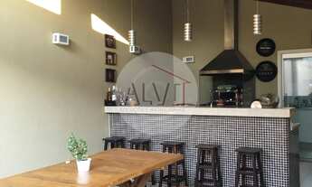 Imagem: Sobrado a venda em Mogi Mirim Casa a venda