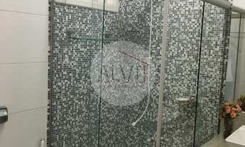 Imagem 5: Sobrado a venda em Mogi Mirim; Casa a venda em Mogi Mirim no Inocoop de 3 dormitórios send