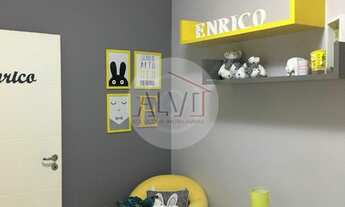 Imagem 7: Sobrado a venda em Mogi Mirim; Casa a venda em Mogi Mirim no Inocoop de 3 dormitórios send