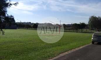 Imagem 4: Terreno a venda em Jaguariúna em condomínio; Terreno a venda com segurança, lazer , fazend