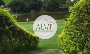 Imagem 7: Terreno a venda condomínio Fazenda Paineiras Mogi Mirim