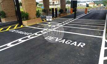 Imagem 3: Terreno a venda Condomínio Residencial California Estiva Gerbi; Terreno de 520m2 a venda e