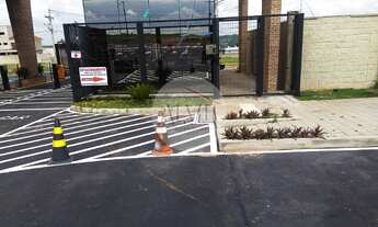 Imagem 4: Terreno a venda Condomínio Residencial California Estiva Gerbi; Terreno de 520m2 a venda e