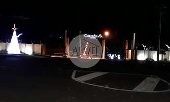 Imagem 5: Terreno a venda Condomínio Residencial California Estiva Gerbi; Terreno de 520m2 a venda e