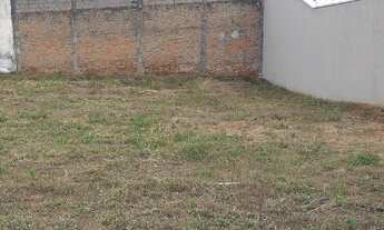 Imagem 2: Ótima oportunidade de um belo terreno de 250m2 no conjunto Residencial Anselmo Lopes, em M