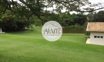 Imagem 4: CONDOMÍNIO RESIDENCIAL FAZENDA PAINEIRAS MOGI MIRIM; TERRENO A VENDA ALTO PADRÃO CONDOMÍNI