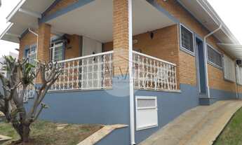 Imagem: Casa a venda no Centro de Mogi Mirim, Imobiliária