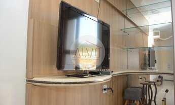 Imagem 2: Apartamento Planejado no Centro de Mogi Guaçu, com 02 quartos, sala, cozinha, lavanderia