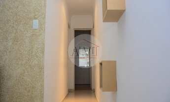 Imagem 3: Apartamento Planejado no Centro de Mogi Guaçu, com 02 quartos, sala, cozinha, lavanderia