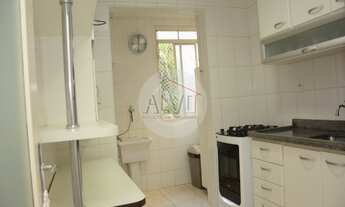 Imagem 4: Apartamento Planejado no Centro de Mogi Guaçu, com 02 quartos, sala, cozinha, lavanderia