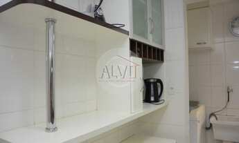 Imagem 5: Apartamento Planejado no Centro de Mogi Guaçu, com 02 quartos, sala, cozinha, lavanderia