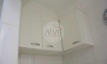 Imagem 6: Apartamento Planejado no Centro de Mogi Guaçu, com 02 quartos, sala, cozinha, lavanderia