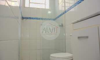 Imagem 7: Apartamento Planejado no Centro de Mogi Guaçu, com 02 quartos, sala, cozinha, lavanderia