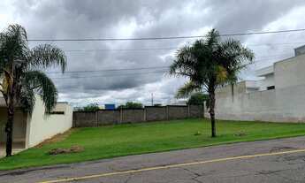 Imagem 2: Terreno à venda no Condomínio Palm Park em Estiva Gerbi