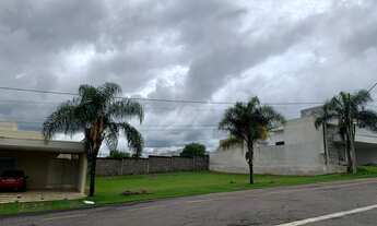 Imagem: Terreno à venda no Condomínio Palm Park